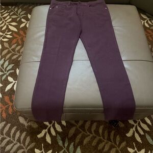 Lightly Used Men Loro Piana Men Jeans size 38x34